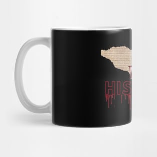 Dark History Mug